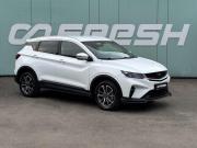 Belgee X50 Кропоткин  - изображение 24
