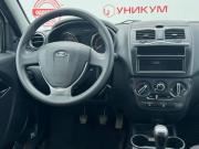 Lada (ВАЗ) Granta I Рестайлинг Екатеринбург  - изображение 50