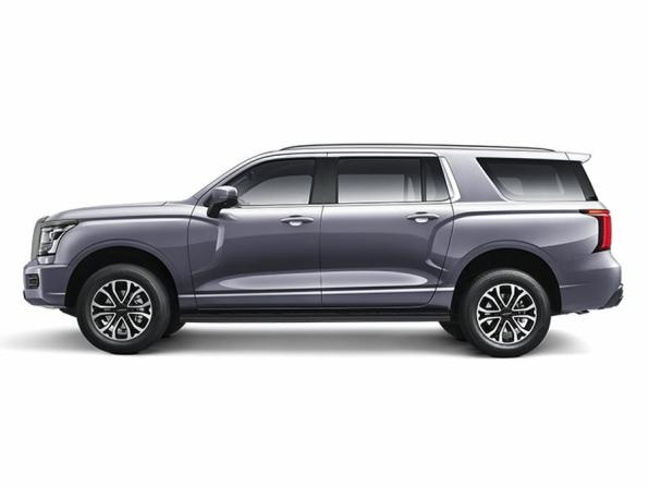Новый Haval H5 II 2026 года, цена 4 349 000 рублей, внедорожник, Автокод Объявления