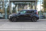 Kia Soul II Рестайлинг Брянск  - изображение 28