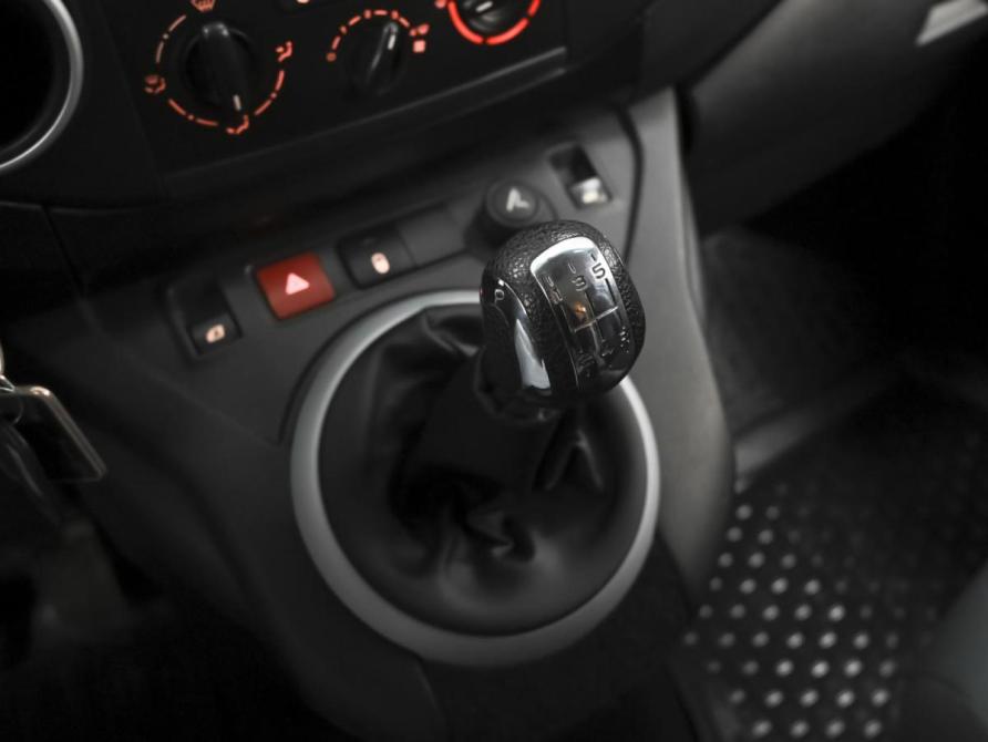 Citroen Berlingo II Ставрополь  - изображение 12
