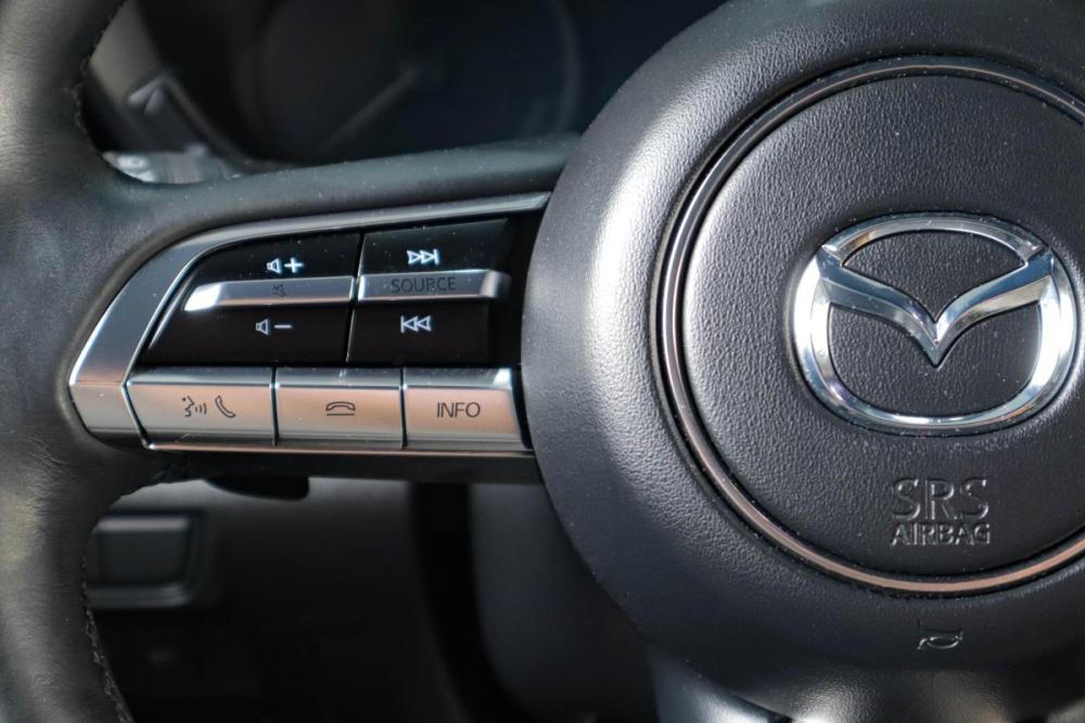 Mazda MX-30 I Тюмень  - изображение 15
