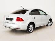 Volkswagen Polo V Рестайлинг Тула  - изображение 21