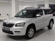 Skoda Yeti I Рестайлинг Казань  - изображение 23