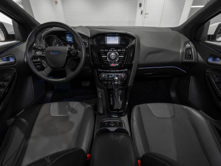 Ford Focus III Москва  - изображение 8