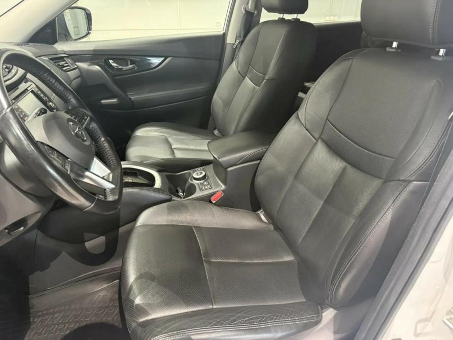 Nissan X-Trail III Самара  - изображение 12