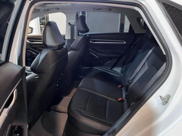 Geely Emgrand II с пробегом 2024 года, цена 1 780 000 рублей, 10800 км, седан, Автокод Объявления