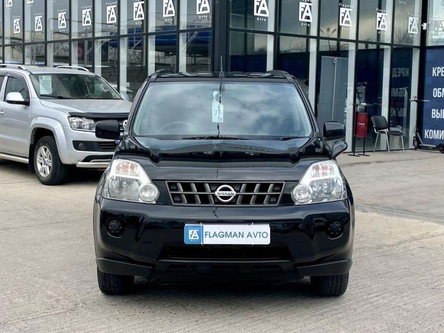 Nissan X-Trail II Краснодар  - изображение 9