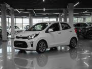 Kia Picanto III Москва  - изображение 22