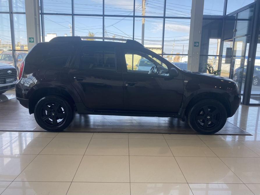 Renault Duster I Саратов  - изображение 4