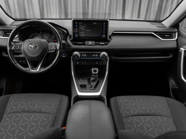Toyota RAV4 V (XA50) с пробегом 2020 года, цена 3 140 000 рублей, 75765 км, внедорожник, Автокод Объявления