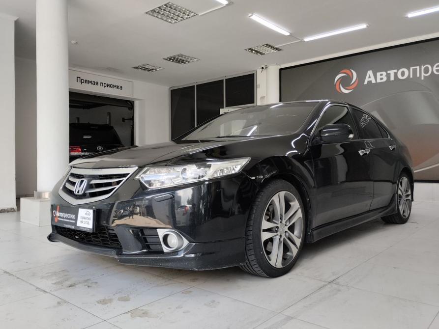 Honda Accord VIII Рестайлинг Минеральные Воды  - изображение 3