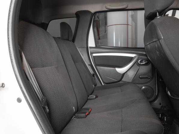 Nissan Terrano III (D10) с пробегом 2019 года, цена 1 175 000 рублей, 229000 км, внедорожник, Автокод Объявления