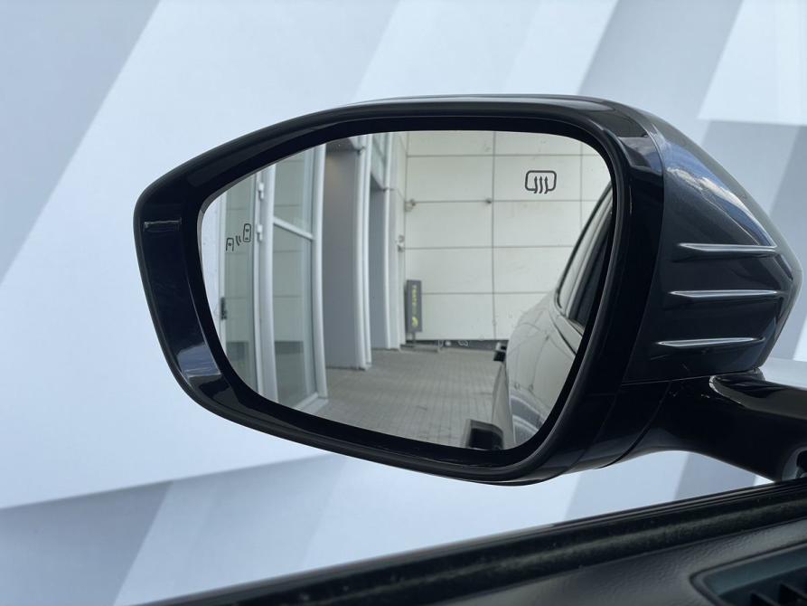 Changan UNI-K Екатеринбург  - изображение 22