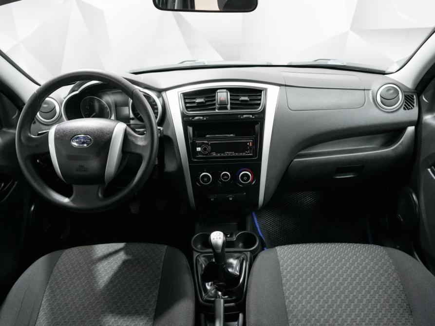 Datsun on-DO I Рестайлинг Ульяновск  - изображение 11