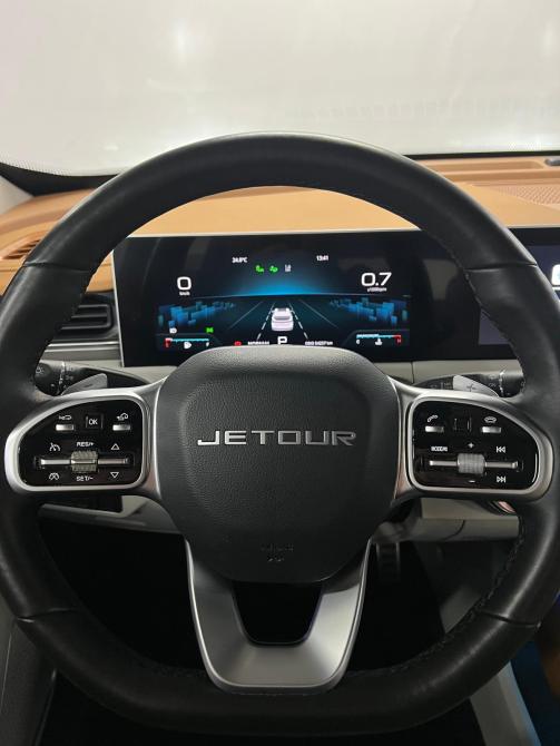 JETOUR X70+ I Санкт-Петербург  - изображение 20