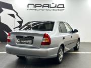 Hyundai Accent II Ростов-на-Дону  - изображение 17