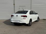 Volkswagen Polo VI Саратов  - изображение 25