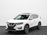 Nissan X-Trail III Рестайлинг Москва  - изображение 19