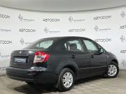 Suzuki SX4 I (Classic) Москва  - изображение 12