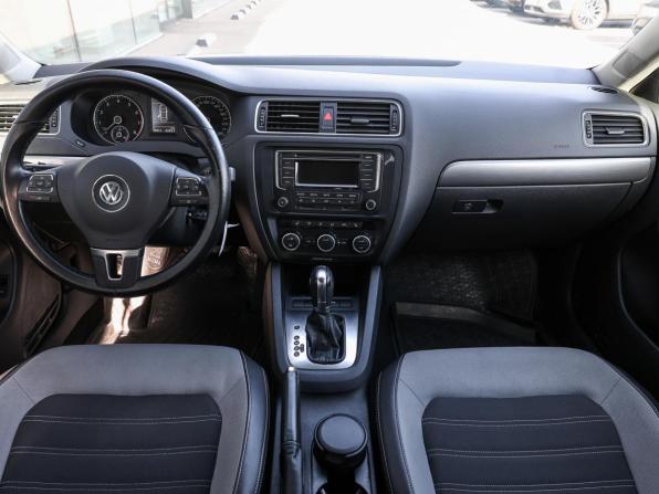 Volkswagen Jetta VI с пробегом 2013 года, цена 1 049 000 рублей, 98782 км, седан, Автокод Объявления