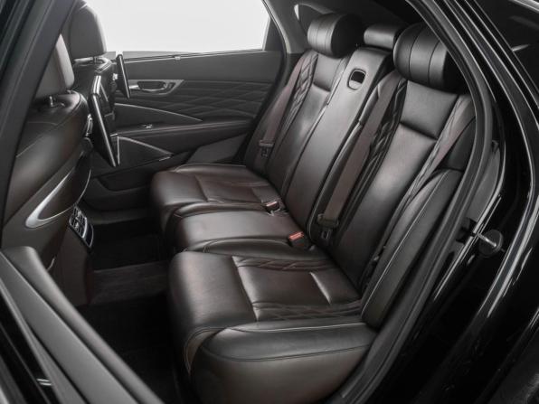 Kia K900 II с пробегом 2019 года, цена 2 699 000 рублей, 186023 км, седан, Автокод Объявления