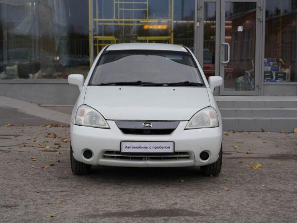 Suzuki Aerio с пробегом 2001 года, цена 350 000 рублей, 283224 км, универсал, Автокод Объявления