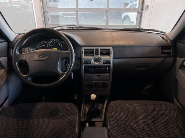 Lada (ВАЗ) Priora I с пробегом 2012 года, цена 199 000 рублей, 165162 км, универсал, Автокод Объявления