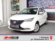Changan Alsvin Кемерово  - изображение 24