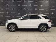 Mercedes-Benz GLE II (V167) Рестайлинг Москва  - изображение 38