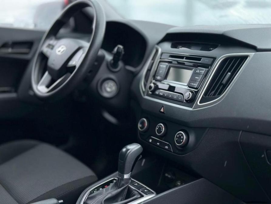 Hyundai Creta I Вологда  - изображение 12