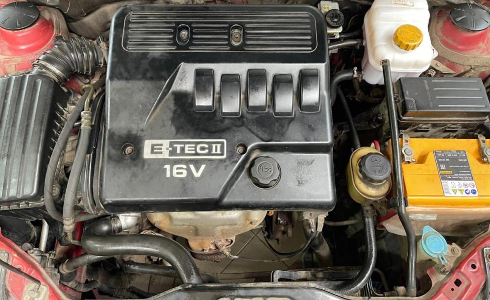 Chevrolet Lacetti I Воронеж  - изображение 20