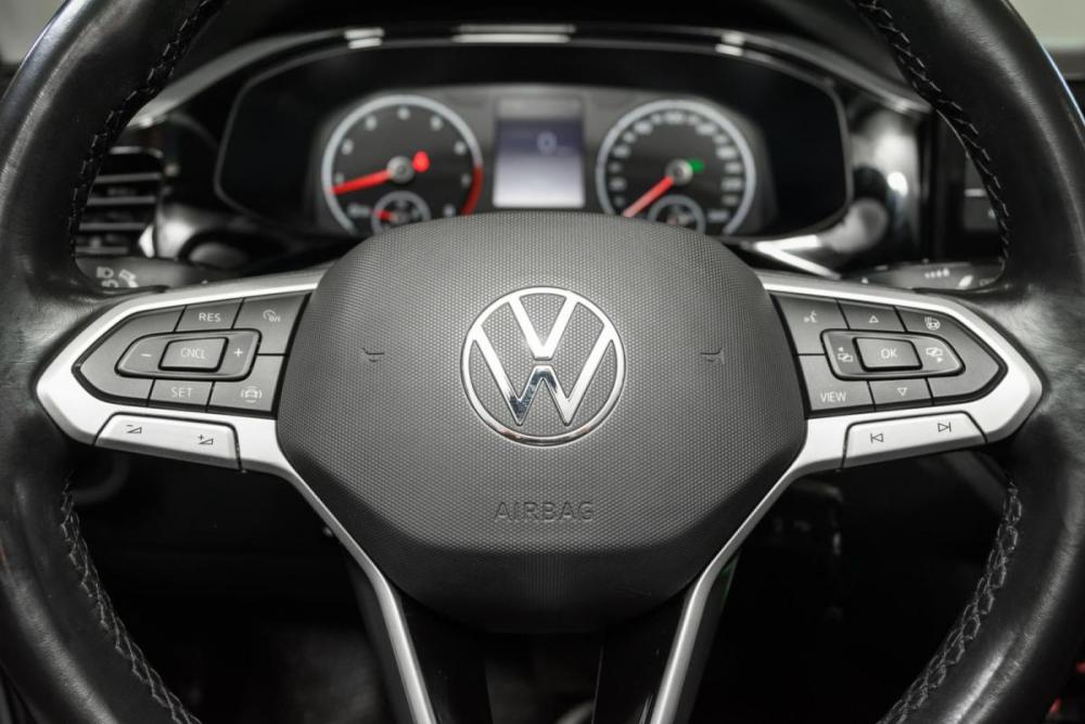 Volkswagen Polo VI Ульяновск  - изображение 16