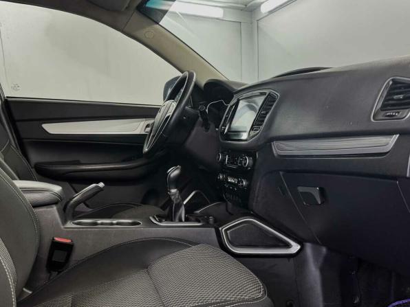Geely Emgrand X7 I Рестайлинг 2 с пробегом 2020 года, цена 700 000 рублей, 185376 км, внедорожник, Автокод Объявления
