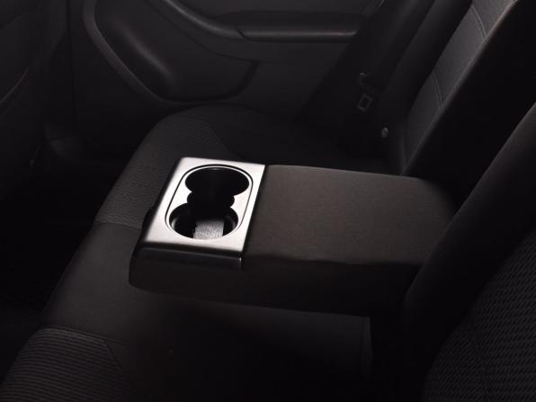 Volkswagen Jetta VI с пробегом 2012 года, цена 964 999 рублей, 165614 км, седан, Автокод Объявления