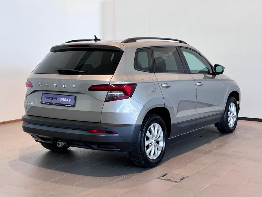 Skoda Karoq I Волгоград  - изображение 2