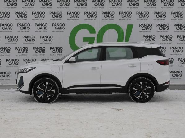 Chery Tiggo 7 Pro Plug-in Hybrid с пробегом 2023 года, цена 2 639 000 рублей, 4000 км, внедорожник, Автокод Объявления