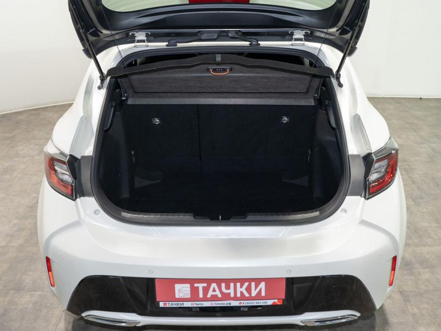 Toyota Corolla XII (E210) Чита  - изображение 17