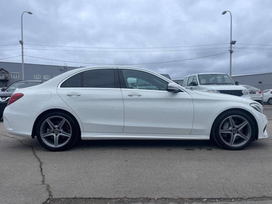 Mercedes-Benz C-Класс IV (W205) Саратов  - изображение 4