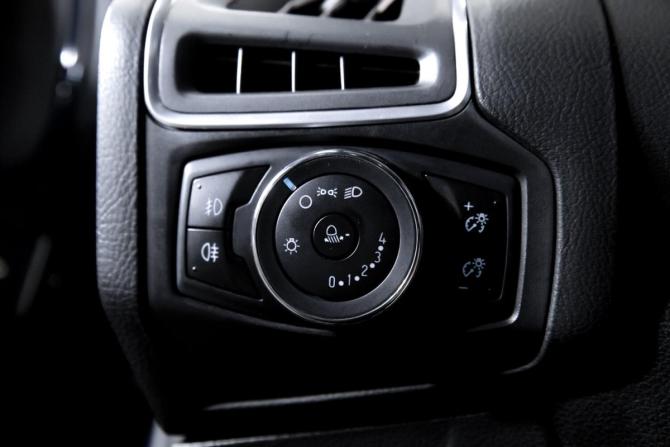 Ford Focus III с пробегом 2014 года, цена 960 000 рублей, 85001 км, хэтчбек, Автокод Объявления