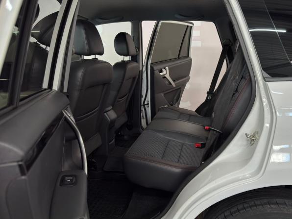 Chery Tiggo 3 I с пробегом 2017 года, цена 899 000 рублей, 67086 км, внедорожник, Автокод Объявления