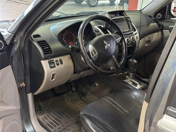 Mitsubishi Pajero Sport II Рестайлинг с пробегом 2015 года, цена 1 650 000 рублей, 195000 км, внедорожник, Автокод Объявления