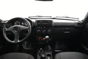 Lada (ВАЗ) 2121 (4x4) I Рестайлинг (2020) Москва  - изображение 19
