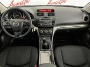 Mazda 6 II (GH) Рестайлинг Псков  - изображение 28
