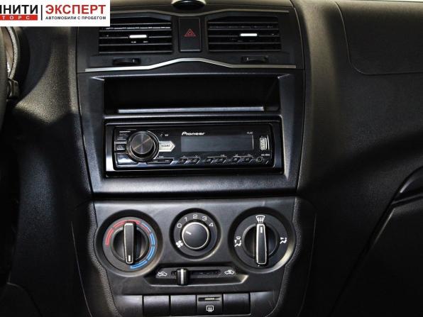 Lada (ВАЗ) Granta I Рестайлинг с пробегом 2018 года, цена 657 000 рублей, 93176 км, седан, Автокод Объявления