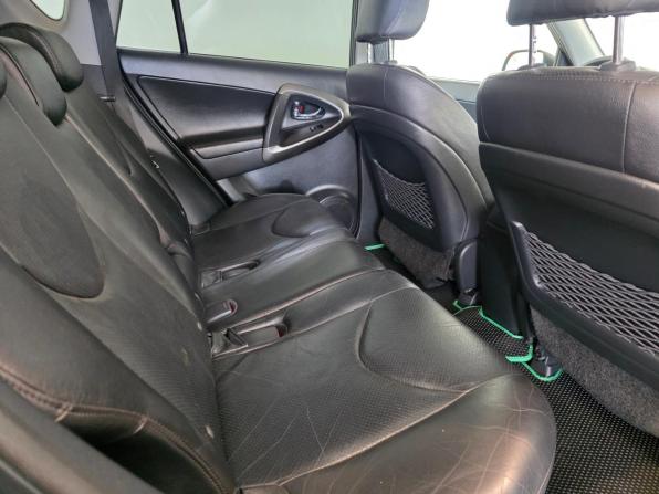 Toyota RAV4 III (XA30) Рестайлинг с пробегом 2010 года, цена 1 399 000 рублей, 256177 км, внедорожник, Автокод Объявления