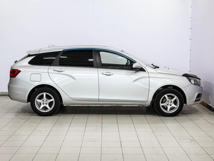Lada (ВАЗ) Vesta I Ростов-на-Дону  - изображение 5