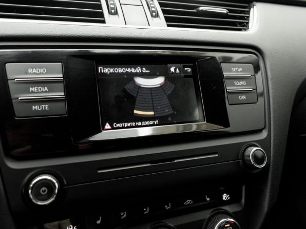 Skoda Octavia III (A7) с пробегом 2015 года, цена 1 480 000 рублей, 145075 км, лифтбек, Автокод Объявления
