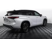 Toyota Highlander IV (XU70) Москва  - изображение 33