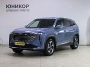 Geely Atlas II Дзержинск  - изображение 38
